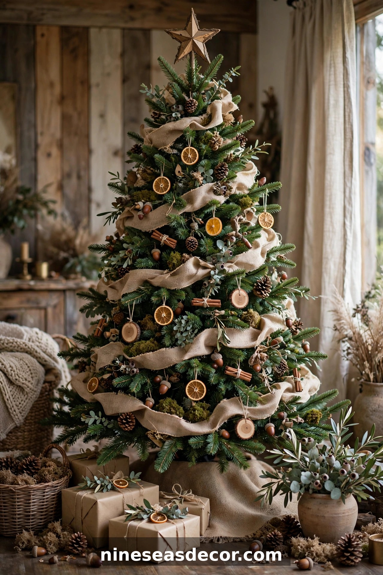 Mastering Christmas Tree Lighting: The Foundation Of Everything