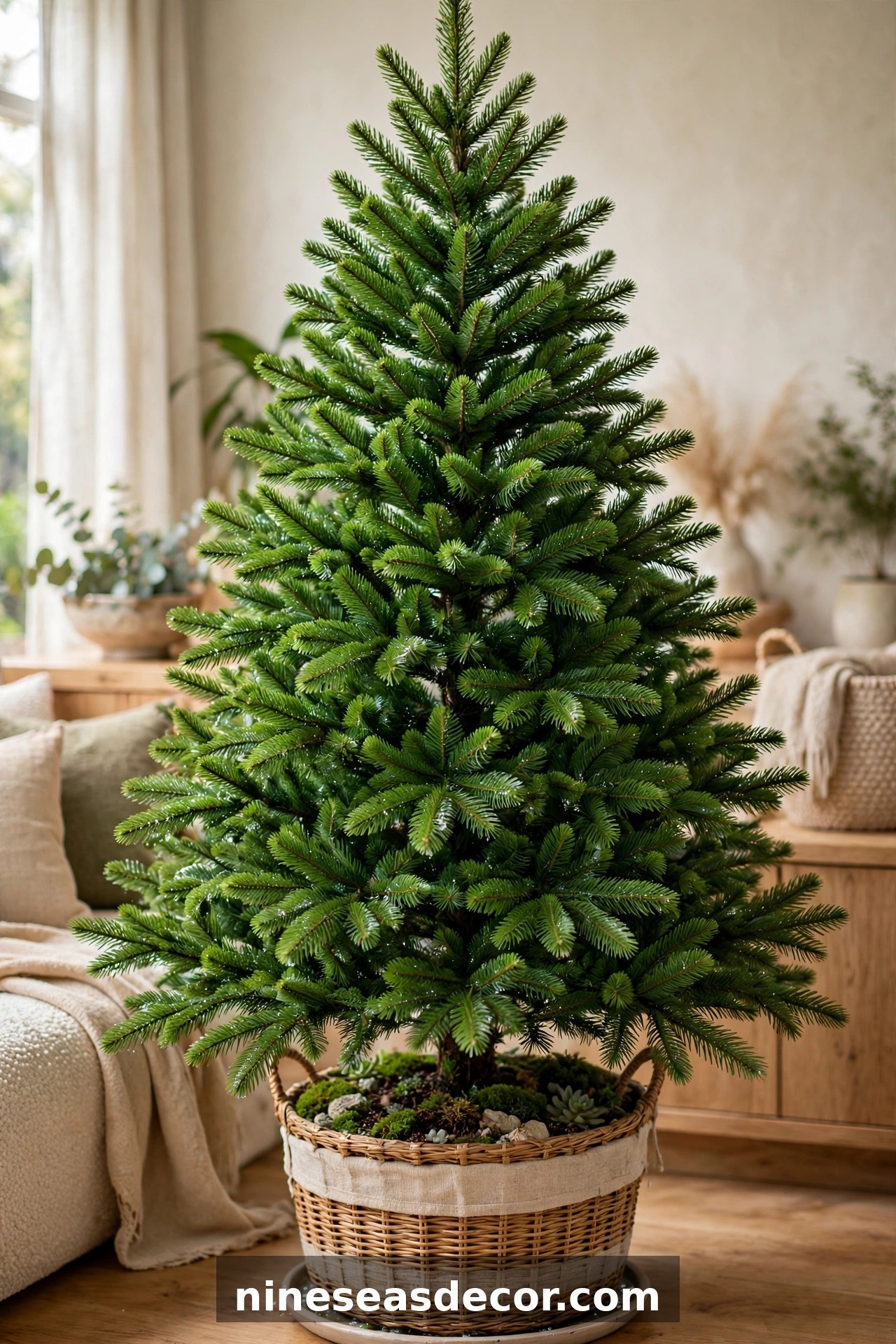 Specialty Themes And Advanced Decorating Techniques