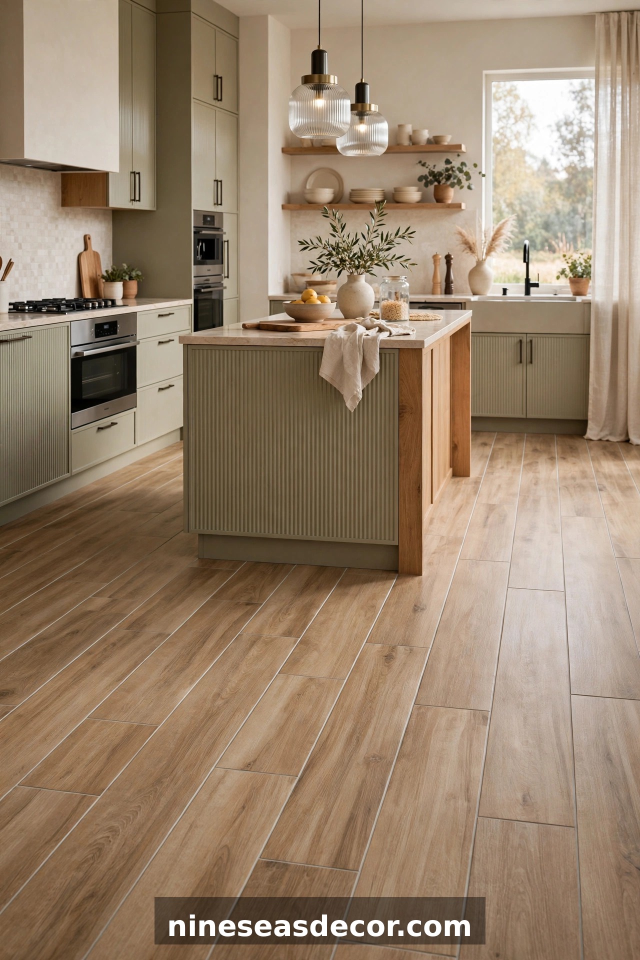 Understanding Kitchen Flooring Requirements Before You Buy