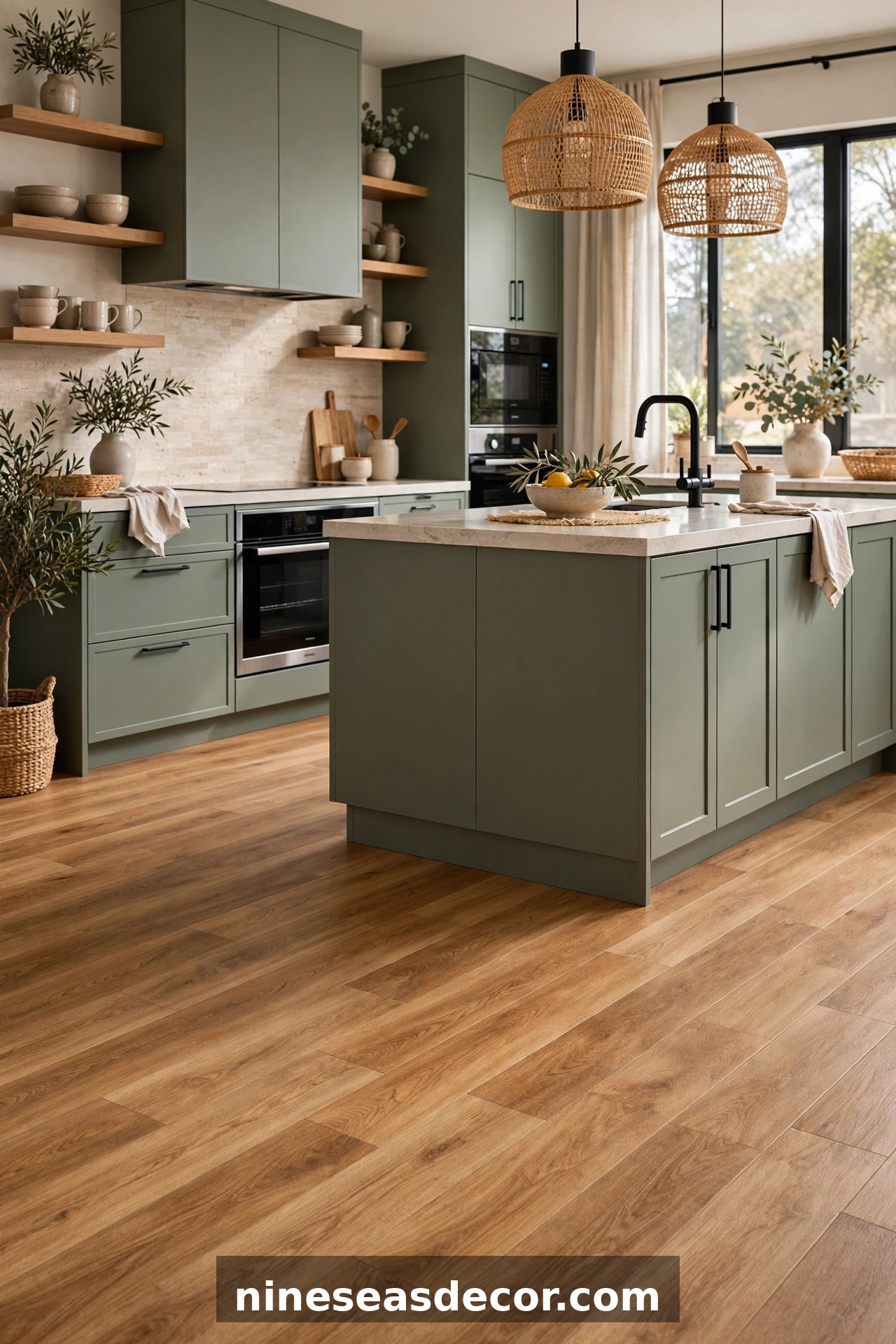 Luxury Vinyl Plank and Luxury Vinyl Tile: The Smart Homeowner's Secret Weapon
