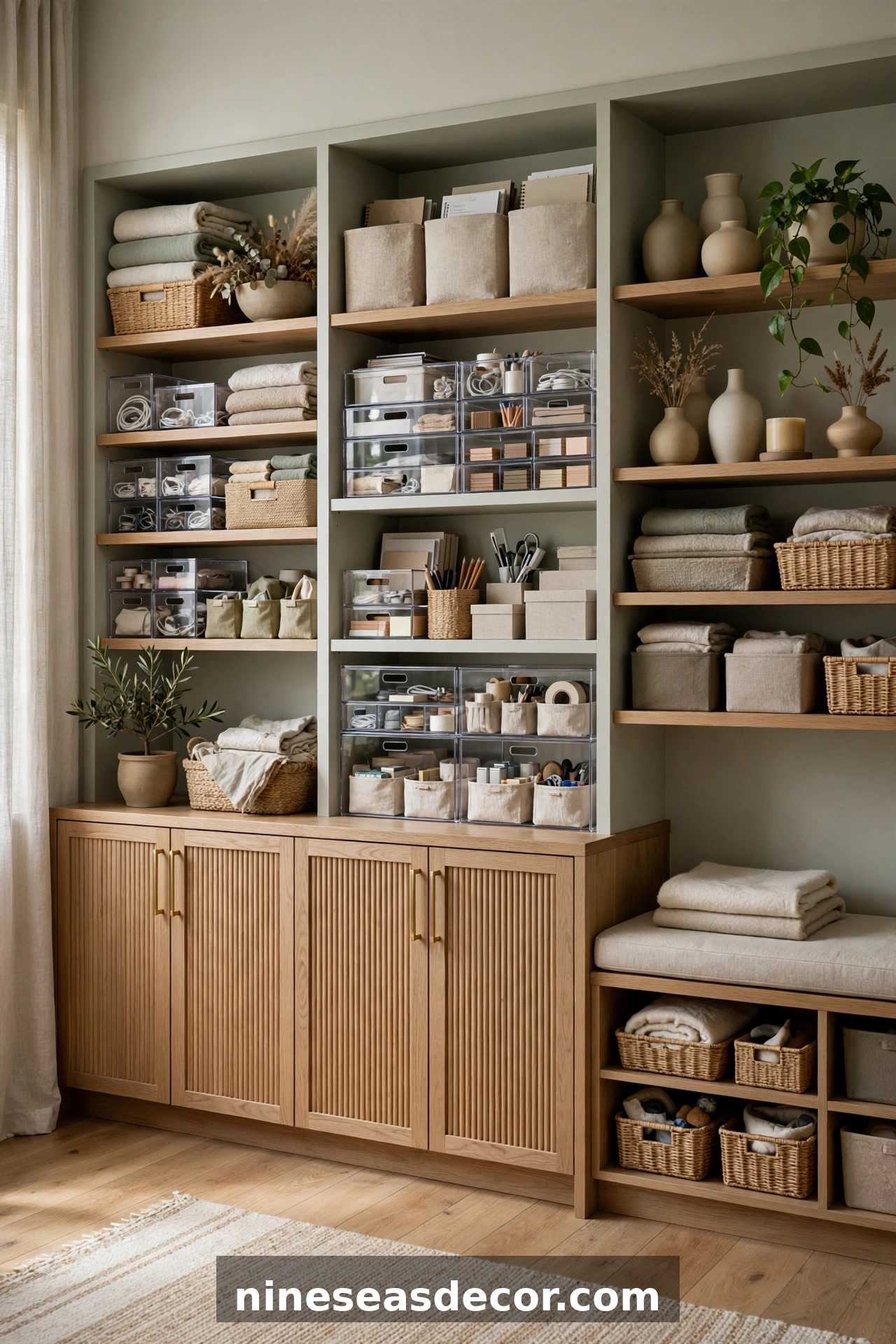 Understanding Your Living Room Storage Needs Before You Buy Anything
