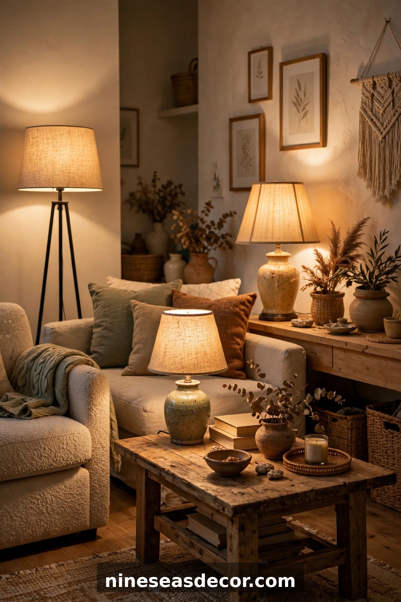 Budget Breakdowns: What It Really Costs to Light a Living Room Without Overhead Fixtures