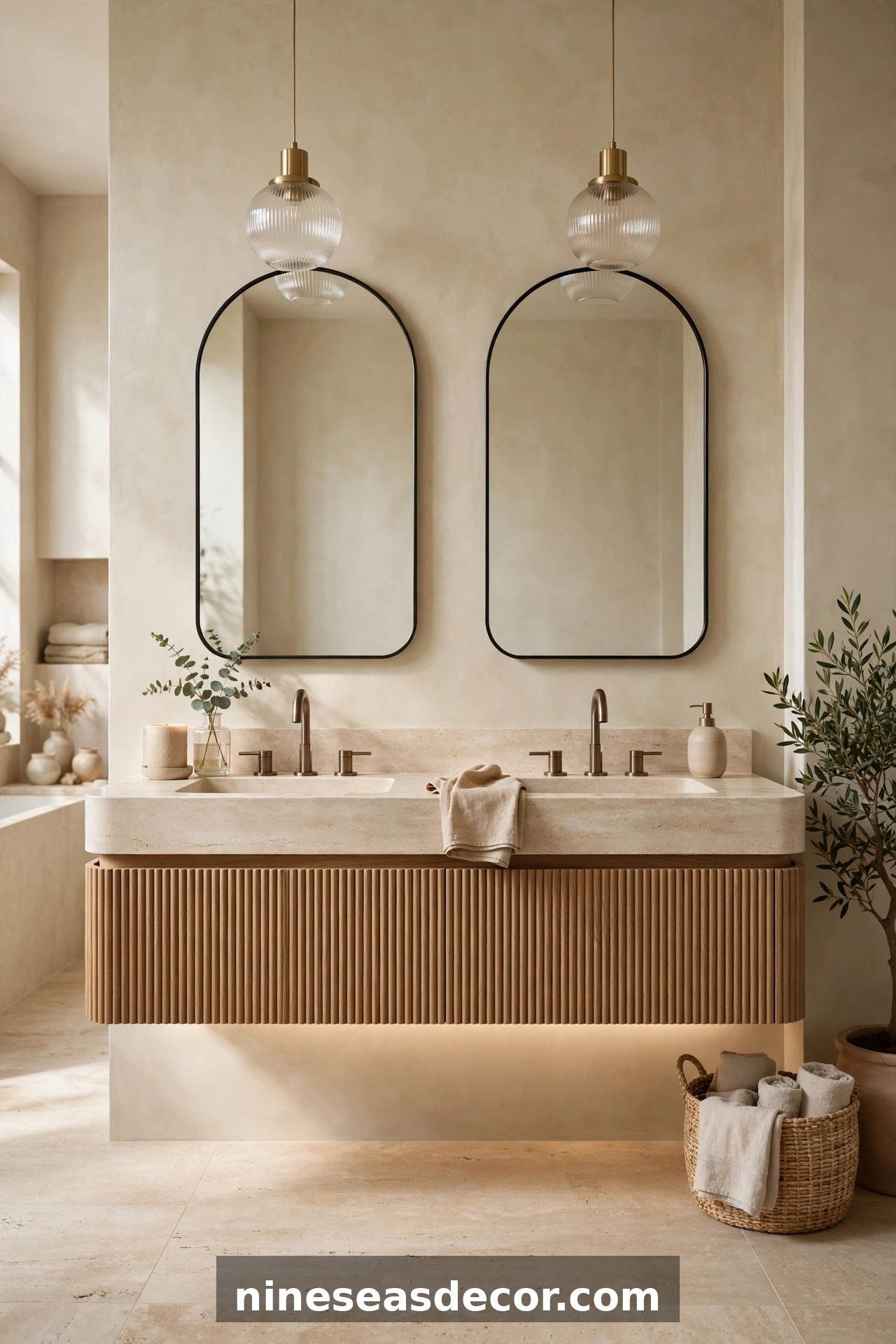 The Best Bathroom Vanity Styles for 2026
