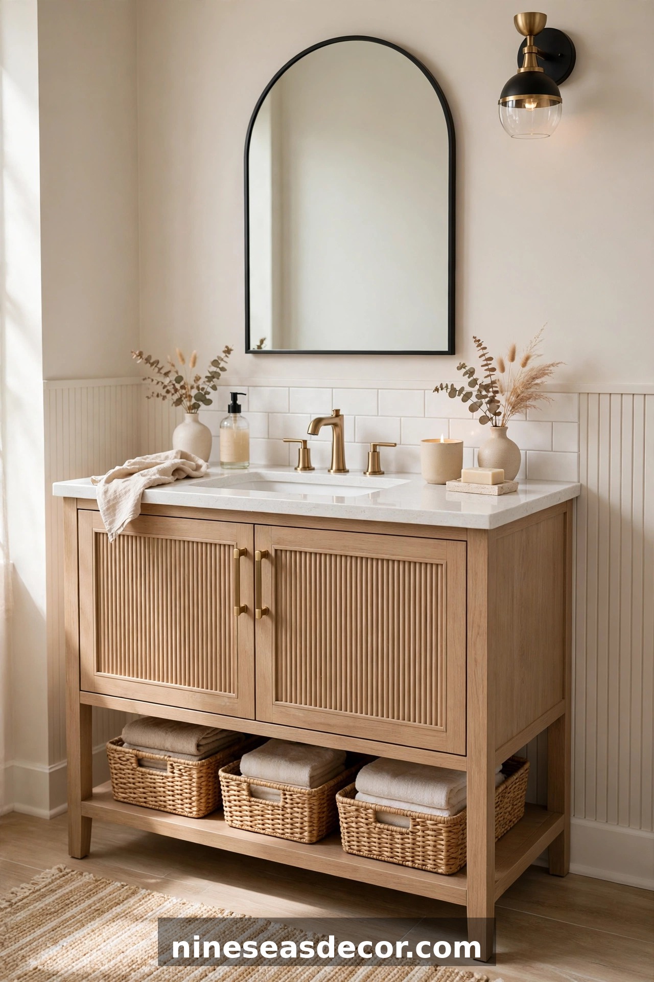 Bathroom Vanity Installation: Costs, Timeline, and What to Expect
