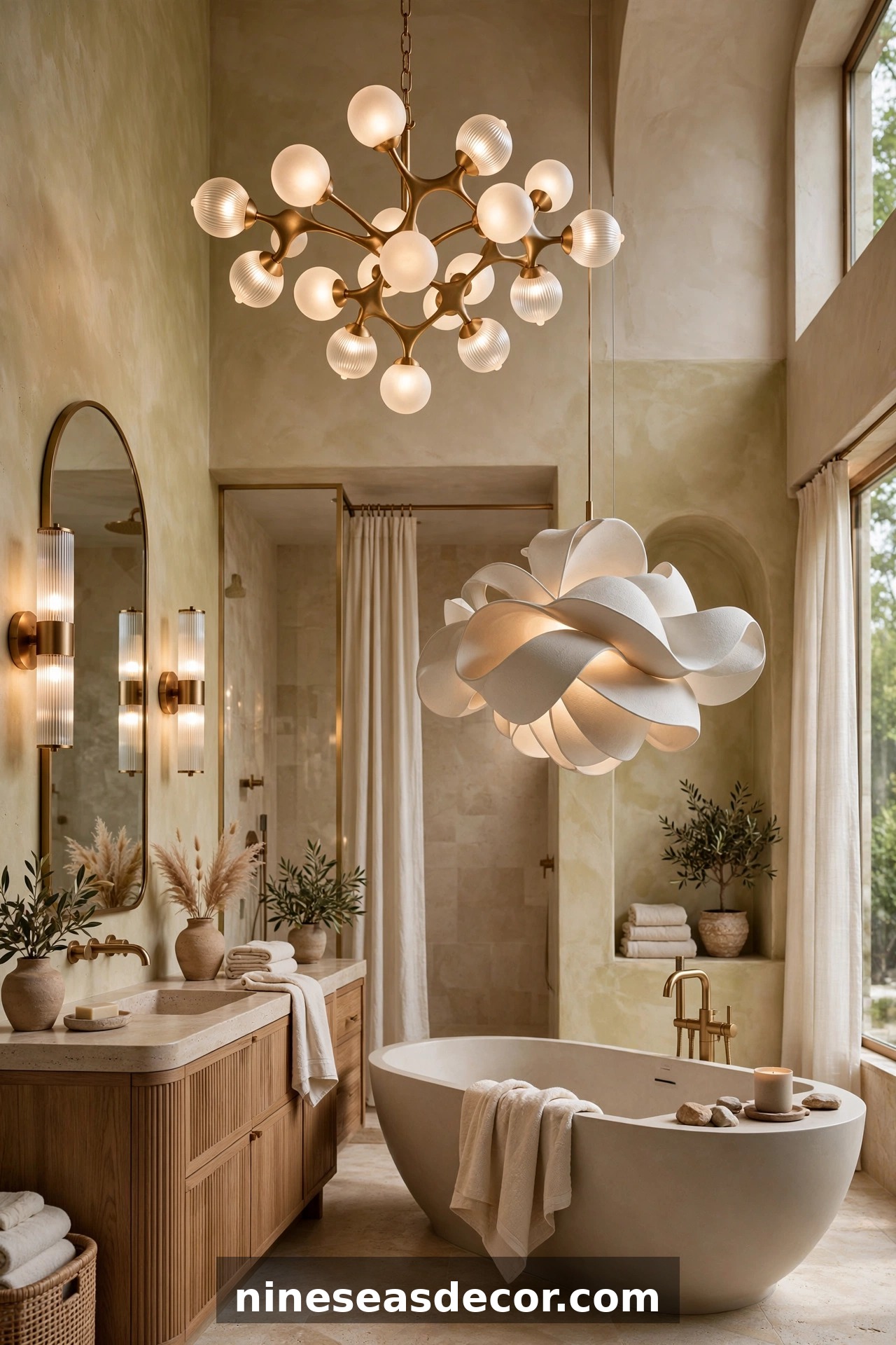 Bathroom Lighting Styles And Fixture Types For 2026
