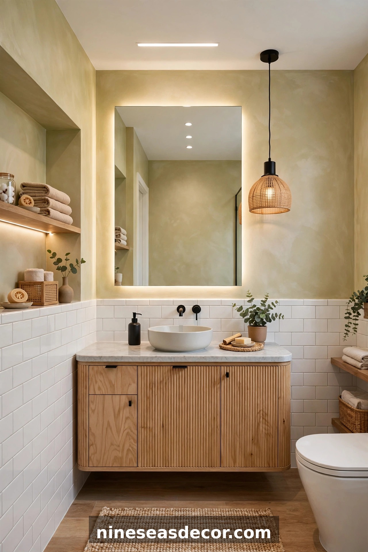 Planning Your Bathroom Lighting Budget And Renovation Costs