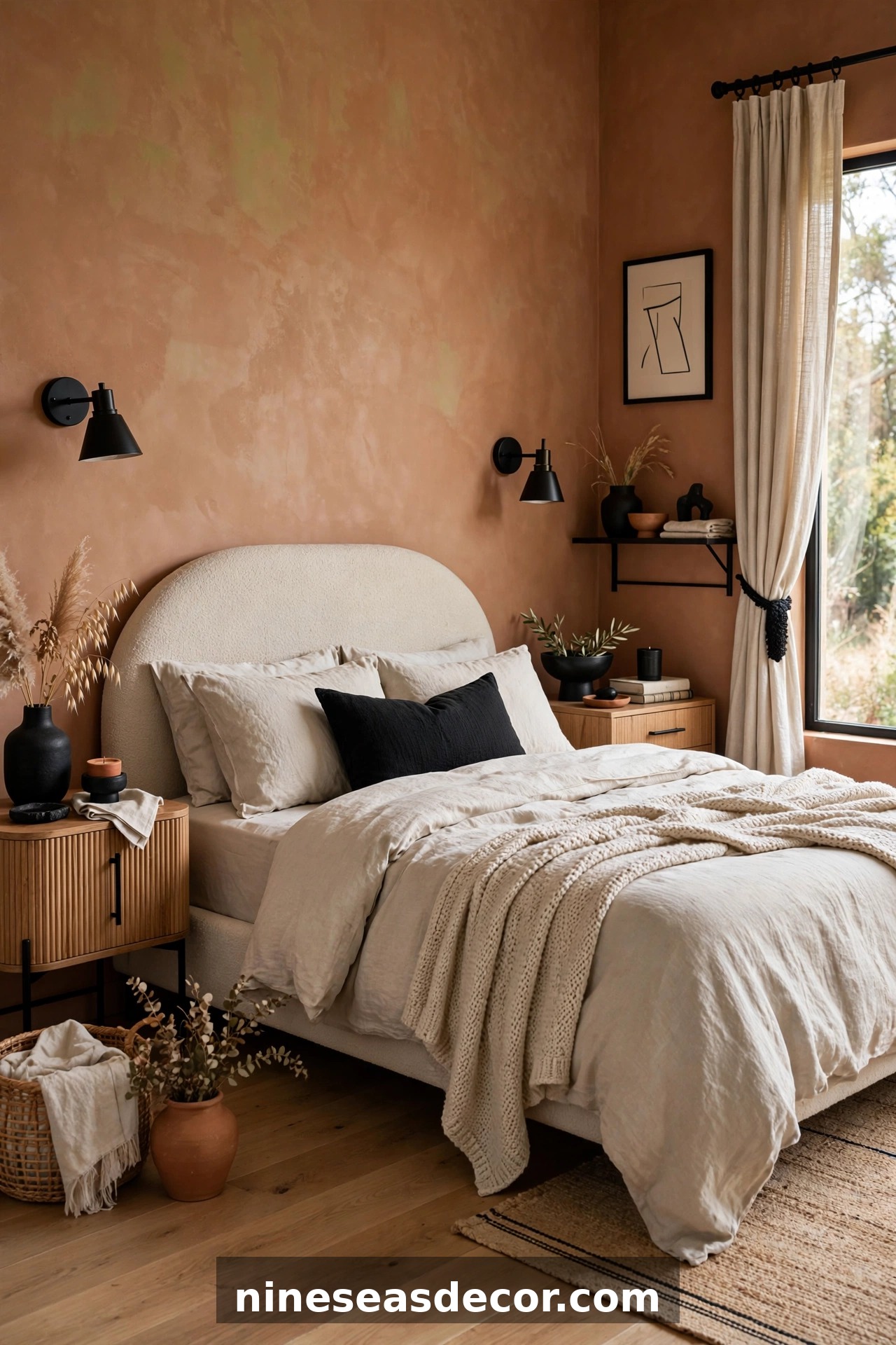The Best Bedroom Color Schemes for 2026