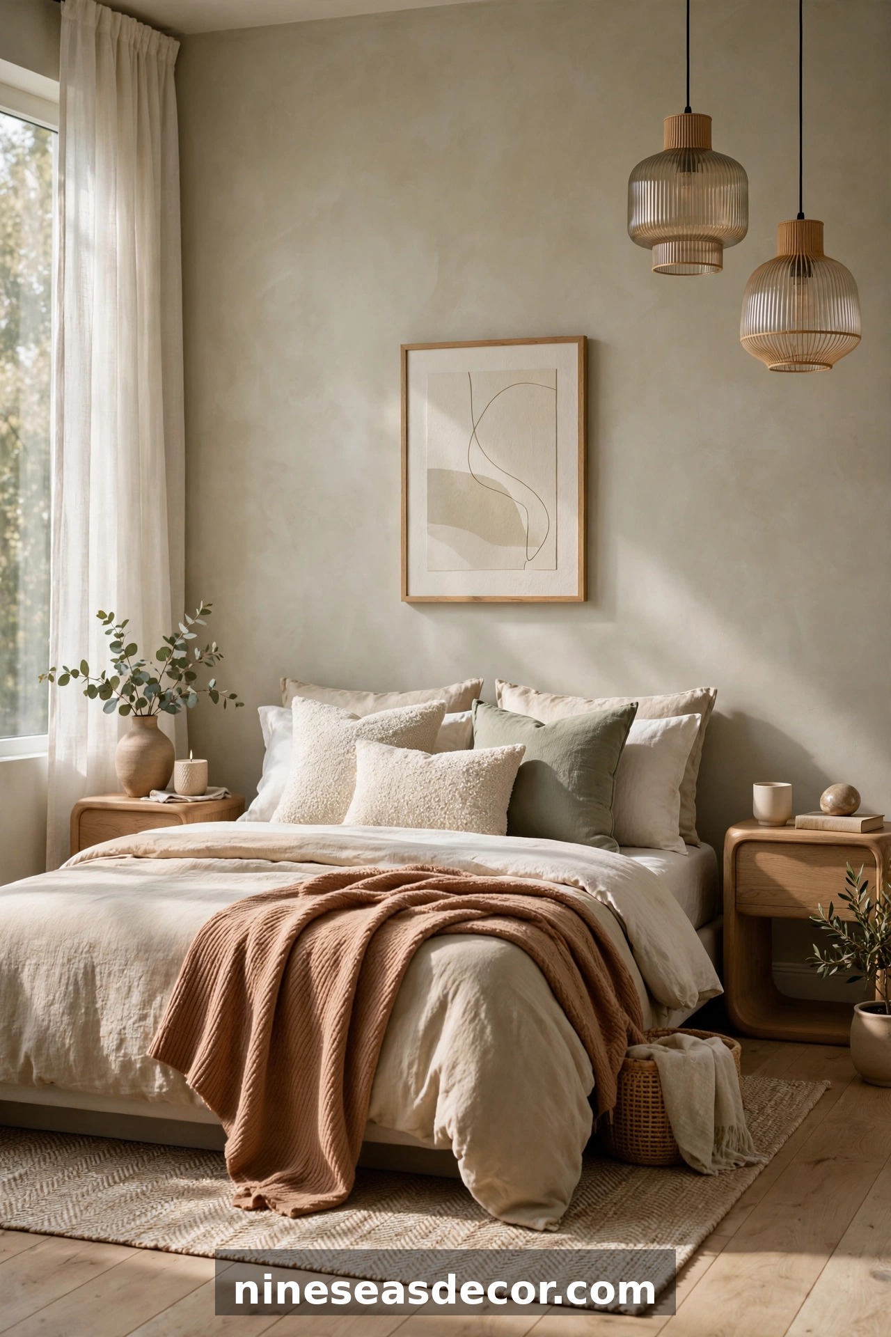Common Bedroom Color Mistakes and How to Avoid Them