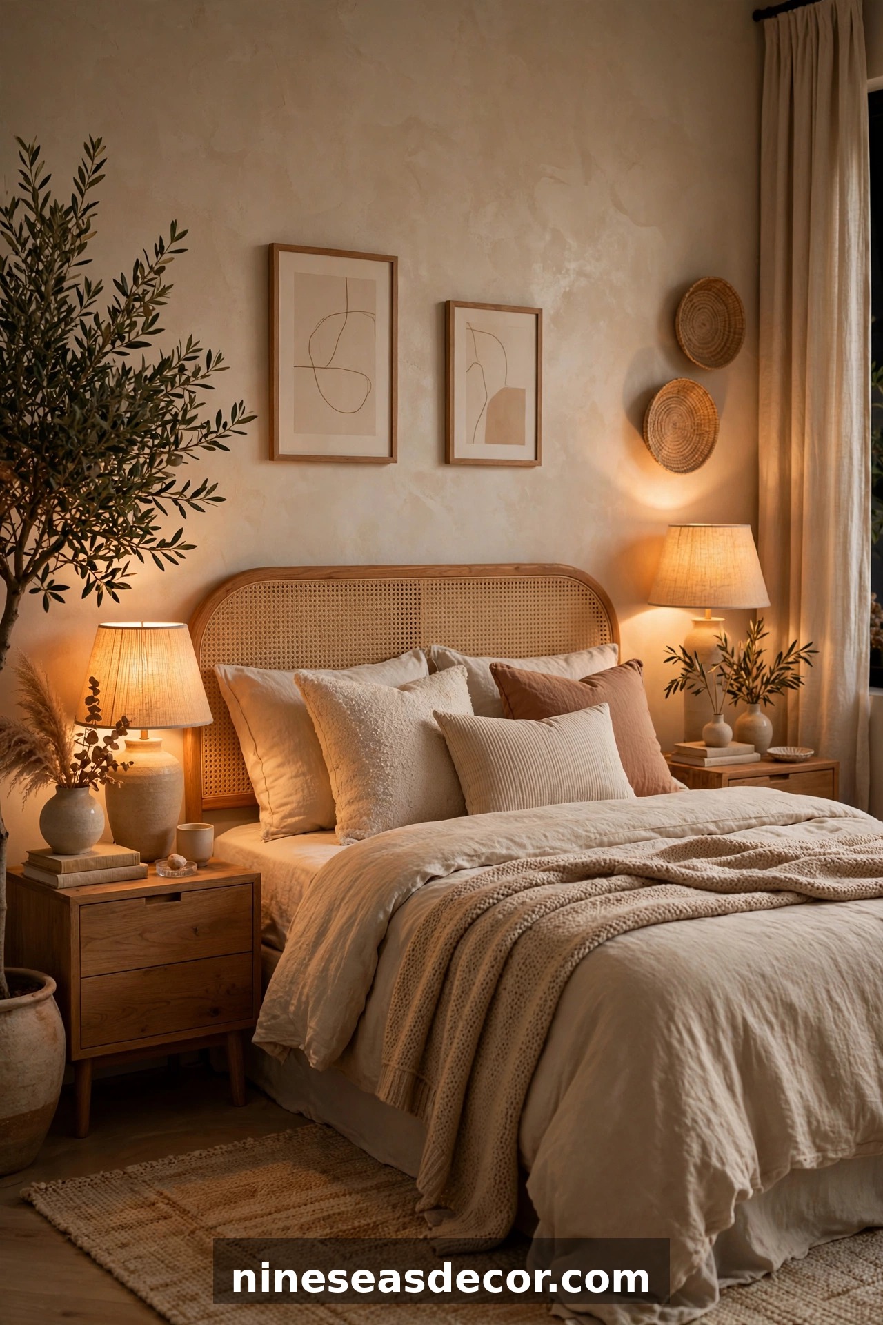 Choosing The Right Color Temperature For Your Bedroom