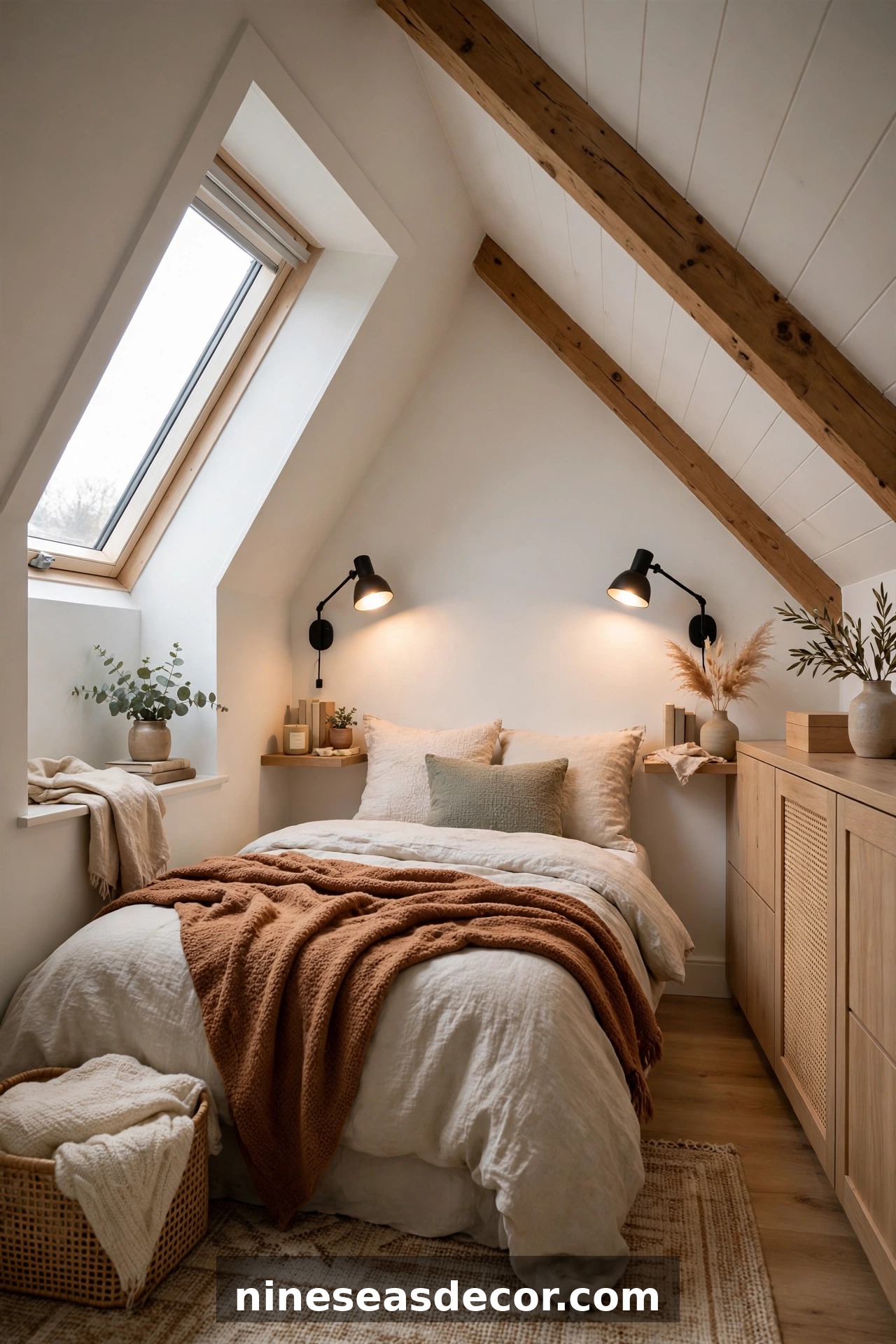 Bedroom Lighting For Specific Bedroom Types And Challenges