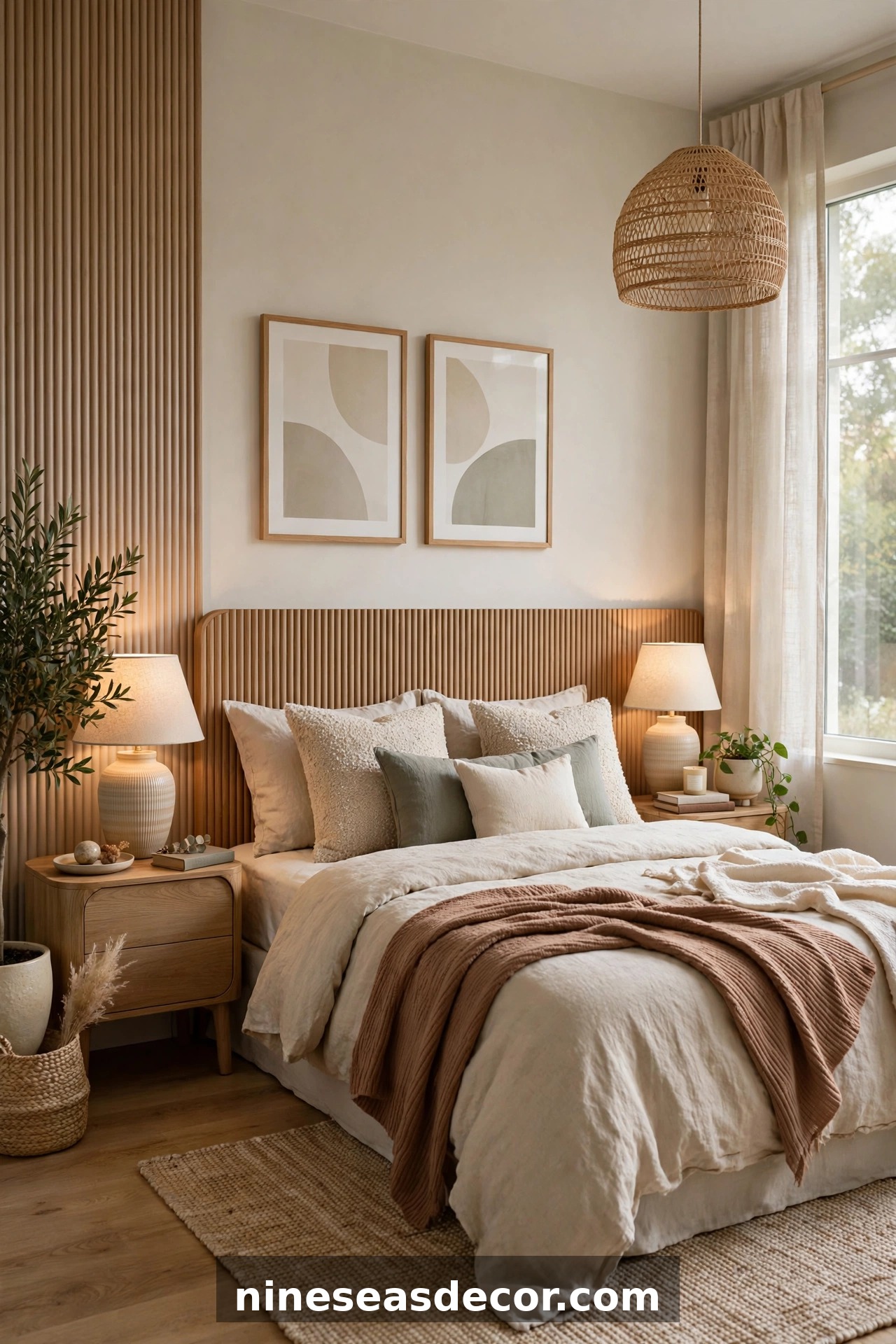 Common Bedroom Lighting Mistakes And How To Fix Them