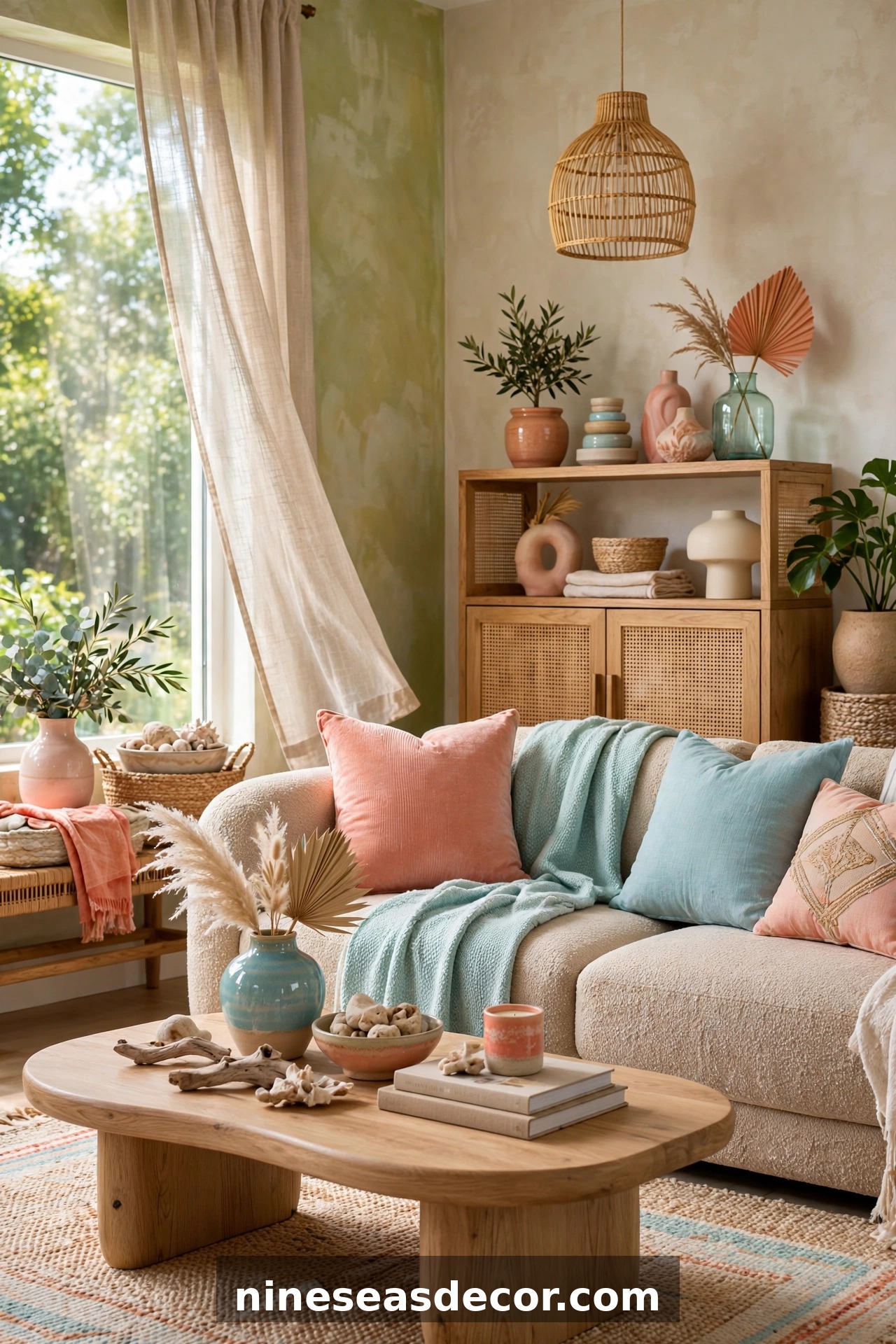 Understanding The 2026 Summer Color Palette Trends