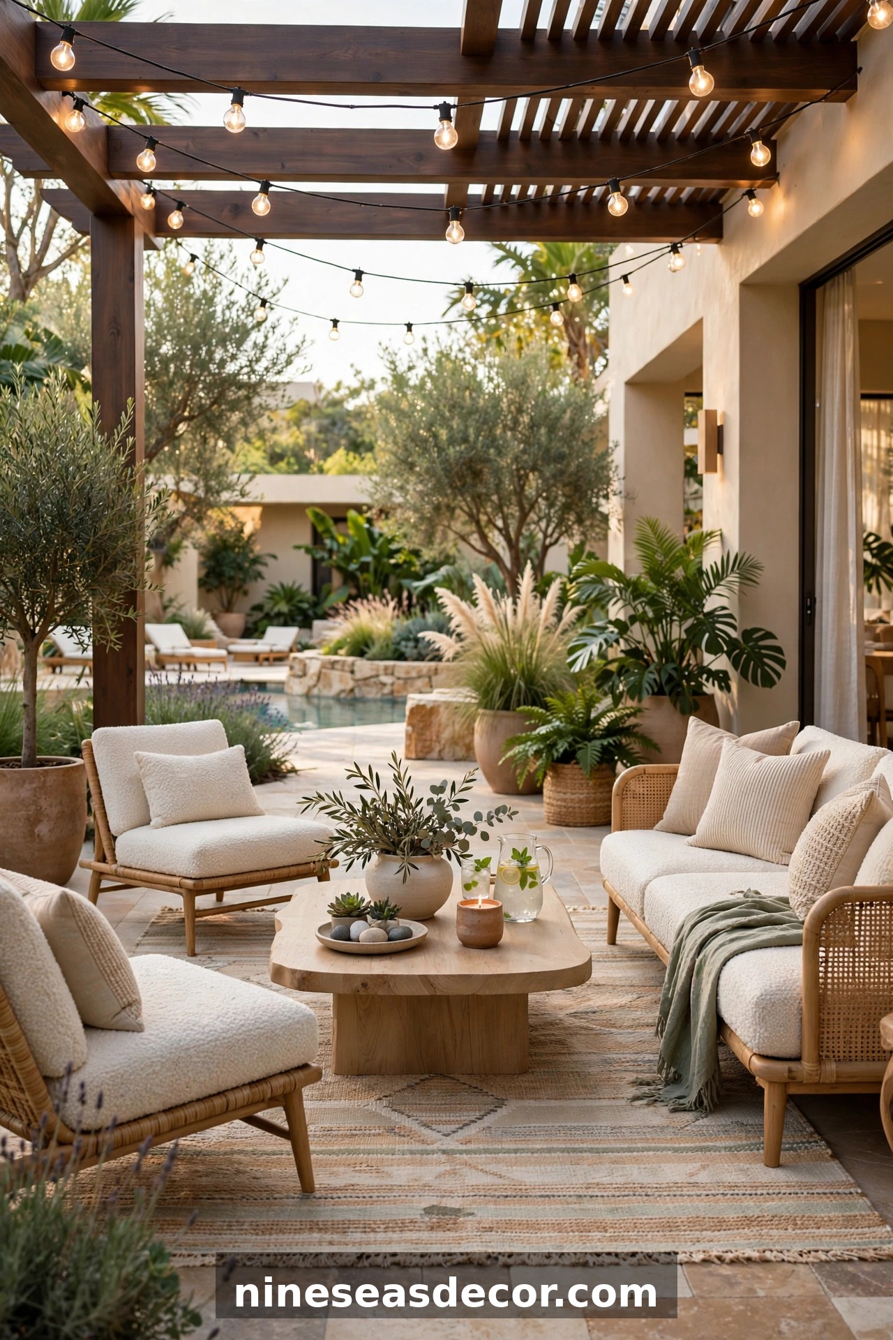 Transforming Your Outdoor Living Space for Summer 2026