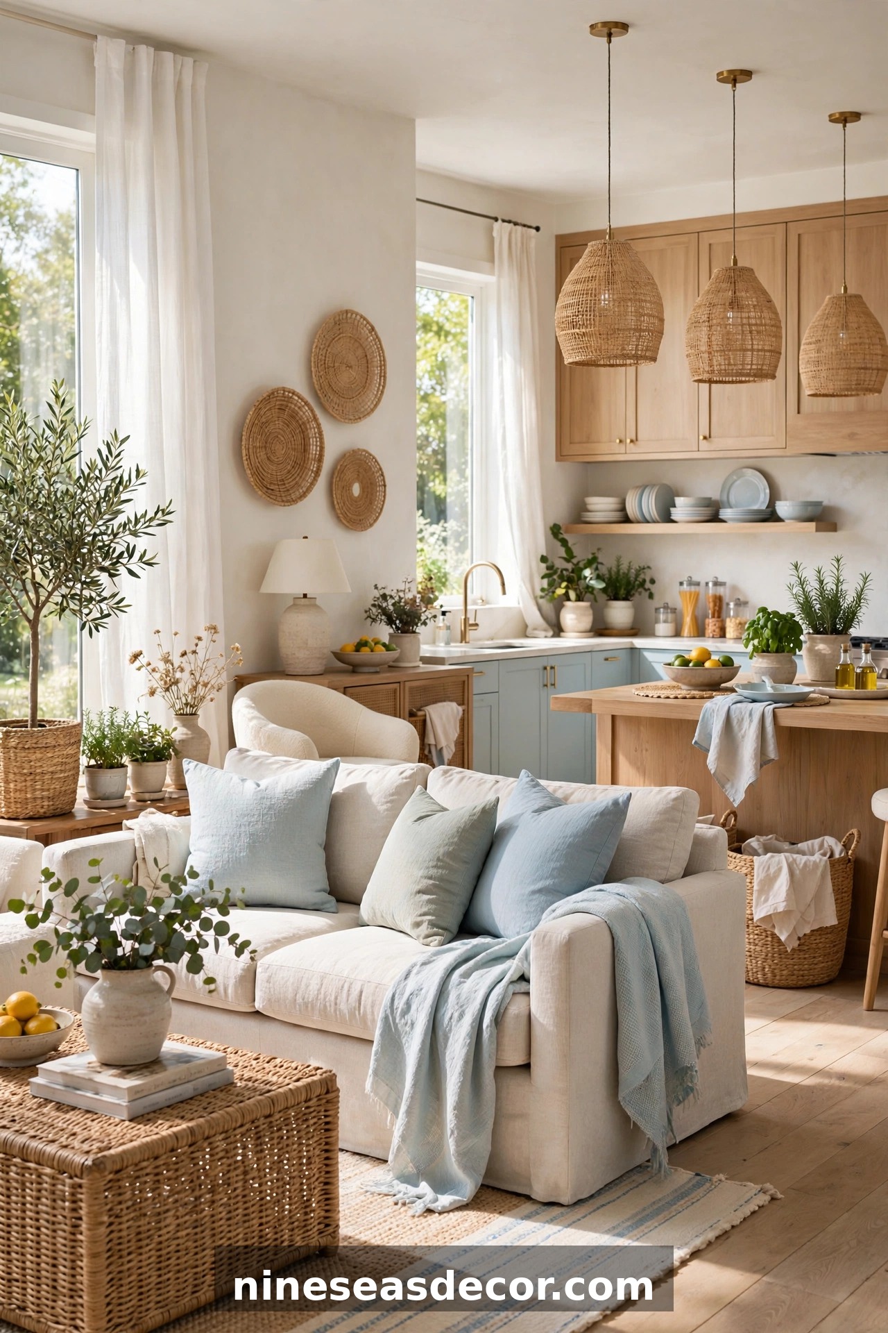 Room By Room Summer Refresh Strategies