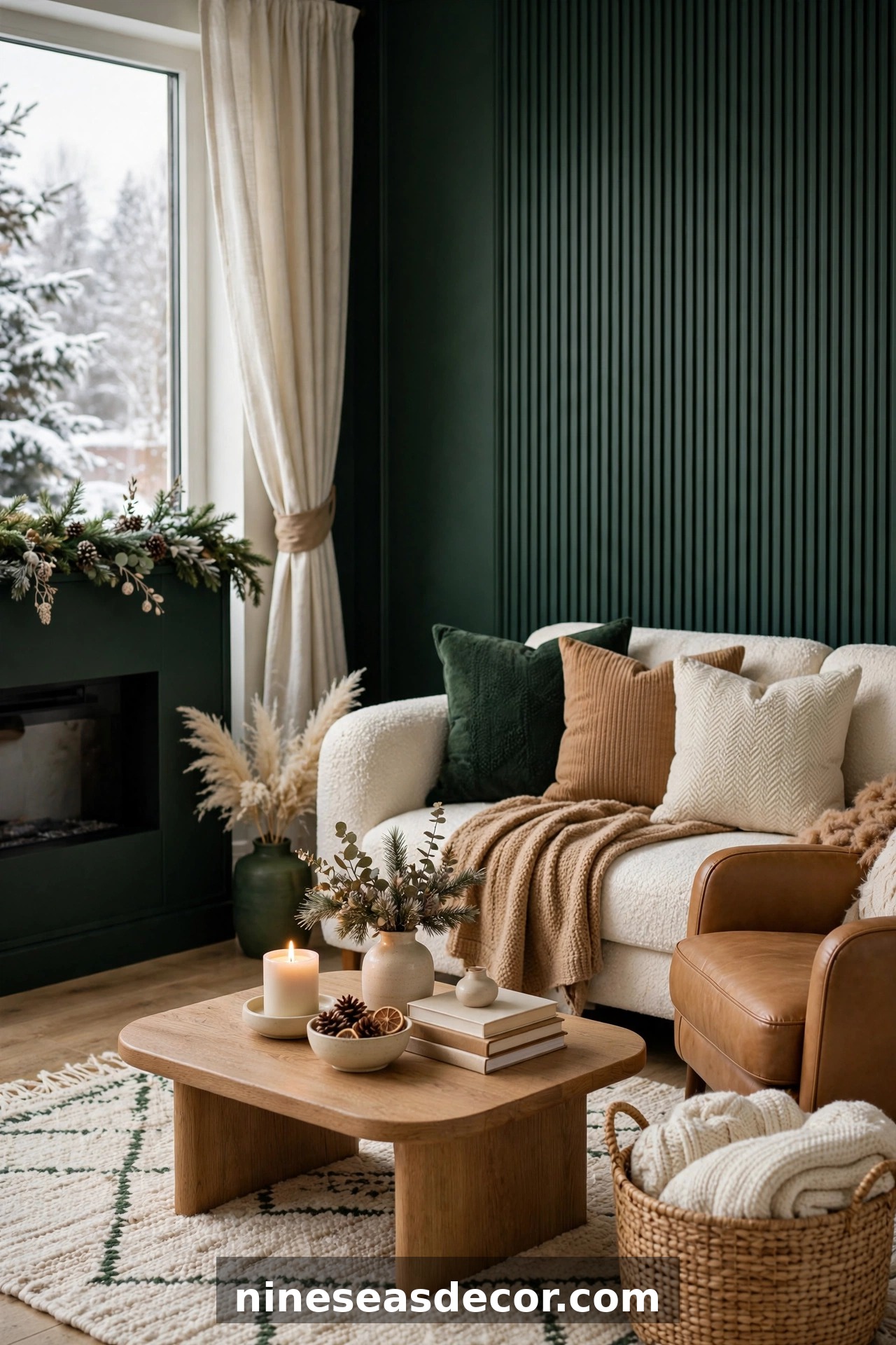 The 2026 Winter Color Palette Guide